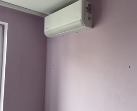 Oro kondicionieriai, Rekuperatoriai, Montavimas / UAB KONDIKA / Darbų pavyzdys ID 3884698
