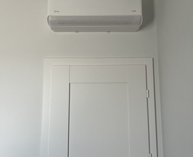 Oro kondicionieriai, Rekuperatoriai, Montavimas / UAB KONDIKA / Darbų pavyzdys ID 3884678