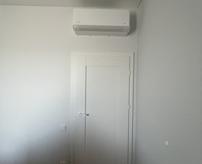 Oro kondicionieriai, Rekuperatoriai, Montavimas / UAB KONDIKA / Darbų pavyzdys ID 3884676