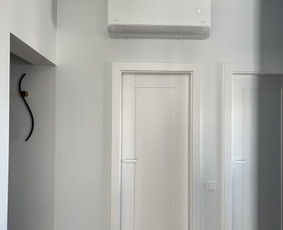 Oro kondicionieriai, Rekuperatoriai, Montavimas / UAB KONDIKA / Darbų pavyzdys ID 3884674