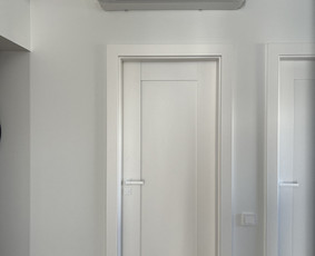 Oro kondicionieriai, Rekuperatoriai, Montavimas / UAB KONDIKA / Darbų pavyzdys ID 3884672