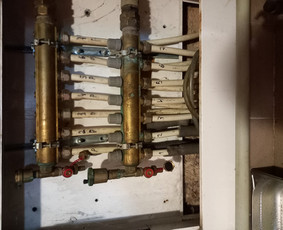 Santechnikos darbai Kaune ir aplink. Gera kaina. - Šildymo sistemų montavimas - 1 Šildymo sistemų montavimas - Santechnikos darbai Kaune ir aplink. Gera kaina. - 1