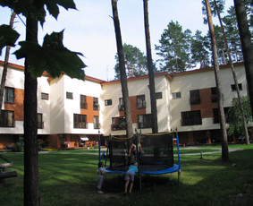 Pirkimas, pardavimas, projektų vystymas ir valdymas - Turto vertinimas - 1 Turto vertinimas - Pirkimas, pardavimas, projektų vystymas ir valdymas - 1