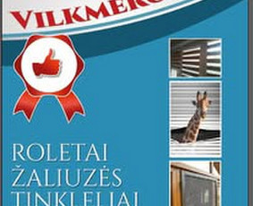 Padėsime Jums Pasipuošti Langus ! Aukšta Kokybė-maža Kaina - Buitinės paslaugos - 1 Buitinės paslaugos - Padėsime Jums Pasipuošti Langus ! Aukšta Kokybė-maža Kaina - 1