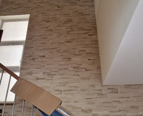 Kondicionierių, rekuperacinė sistemos, oras vanduo / Kondicionierius / Darbų pavyzdys ID 3885076