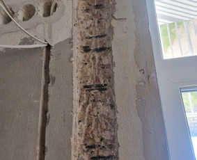 Kondicionierių, rekuperacinė sistemos, oras vanduo / Kondicionierius / Darbų pavyzdys ID 3885160