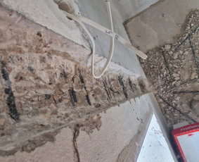 Kondicionierių, rekuperacinė sistemos, oras vanduo / Kondicionierius / Darbų pavyzdys ID 3885162