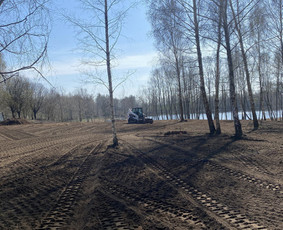 Mini krautuvo nuoma Šiauliuose / Žygimantas / Darbų pavyzdys ID 3885220