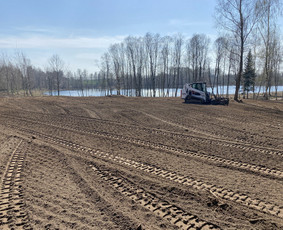 Mini krautuvo nuoma Šiauliuose / Žygimantas / Darbų pavyzdys ID 3885222