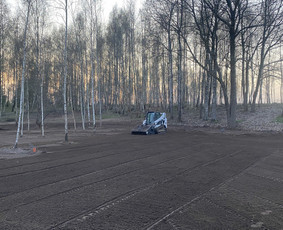 Mini krautuvo nuoma Šiauliuose / Žygimantas / Darbų pavyzdys ID 3885228