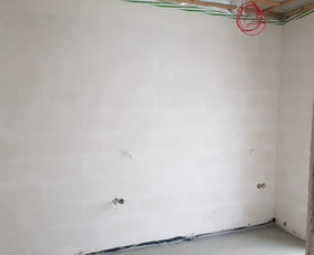 Statome individualius namus. / UAB / Darbų pavyzdys ID 3885276