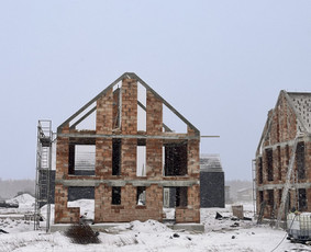 Mūro darbai / Simas Žilius / Darbų pavyzdys ID 3883940
