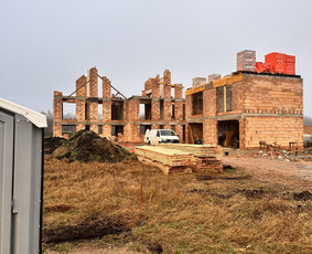 Mūro darbai / Simas Žilius / Darbų pavyzdys ID 3883944