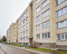 Nekilnojamojo turto brokeris / Saulius Kubilius / Darbų pavyzdys ID 3885452