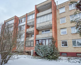 Nekilnojamojo turto brokeris / Saulius Kubilius / Darbų pavyzdys ID 3885454
