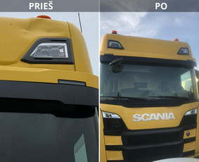 Meninis lyginimas - Meninis lyginimas - 3