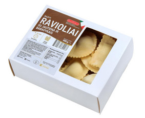 Privati gamyba medžiotojams / UAB Bravopasta / Darbų pavyzdys ID 3885538