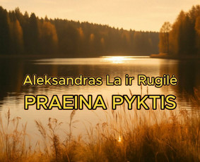 Muzikantai, atlikėjai, vedėjas / Aleksandras La & Rugilė / Darbų pavyzdys ID 3885574