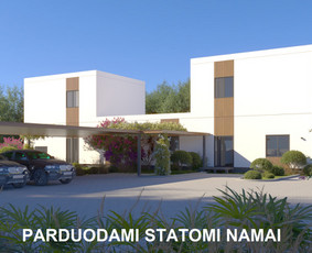 Dokumentų paruošimas pastatų 100% įteisinimui - Pirkimas, pardavimas, projektų vystymas ir valdymas - 1