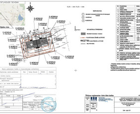 Dokumentų paruošimas pastatų 100% įteisinimui - Pirkimas, pardavimas, projektų vystymas ir valdymas - 2