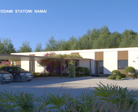 Dokumentų paruošimas pastatų 100% įteisinimui - Pirkimas, pardavimas, projektų vystymas ir valdymas - 4