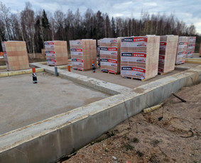 Dokumentų paruošimas pastatų 100% įteisinimui - Pirkimas, pardavimas, projektų vystymas ir valdymas - 3