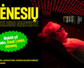 Animacija ir grafinis dizainas - Vizualinis identitetas / Blank House / Darbų pavyzdys ID 3885728