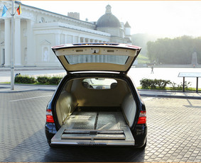 Profesionalios laidojimo paslaugos / UAB Laidojimo paslaugų centras / Darbų pavyzdys ID 3885732