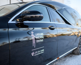 Profesionalios laidojimo paslaugos / UAB Laidojimo paslaugų centras / Darbų pavyzdys ID 3885742