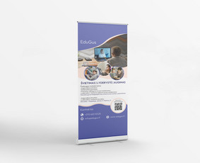 Grafikos Web Ux/ui dizainas / Gabrielė Avgustaitytė / Darbų pavyzdys ID 3885764