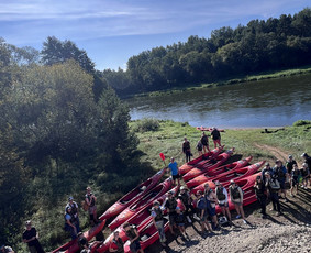 Baidarių nuoma Vilniuje. Vilnele, Voke, Nerimi ir kt. - Baidarių nuoma - 4 Baidarių nuoma - Baidarių nuoma Vilniuje. Vilnele, Voke, Nerimi ir kt. - 4