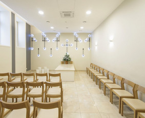 Profesionalios laidojimo paslaugos / UAB Laidojimo paslaugų centras / Darbų pavyzdys ID 3885982