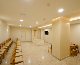 Profesionalios laidojimo paslaugos / UAB Laidojimo paslaugų centras / Darbų pavyzdys ID 3885988