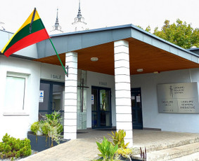 Profesionalios laidojimo paslaugos / UAB Laidojimo paslaugų centras / Darbų pavyzdys ID 3885990
