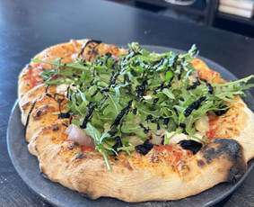 Neapolitanos picos jūsų šventėje! - Karštųjų patiekalų gaminimas - 2 Karštųjų patiekalų gaminimas - Neapolitanos picos jūsų šventėje! - 2