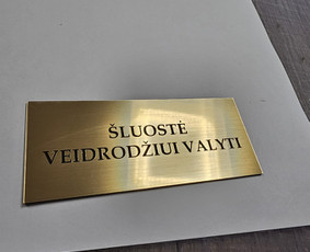 Reklamos gamyba / Spauda / Verslo dovanos / Maketavimas / Roman Zaicev / Darbų pavyzdys ID 3886038