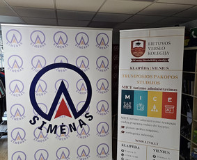 Reklamos gamyba / Spauda / Verslo dovanos / Maketavimas / Roman Zaicev / Darbų pavyzdys ID 3886040