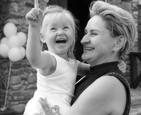 Vestuvių ir krikštynų fotografė - Krikštynų fotosesija - 4 Krikštynų fotosesija - Vestuvių ir krikštynų fotografė - 4