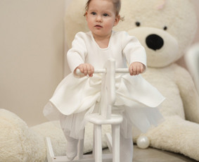 Vestuvių ir krikštynų fotografė - Krikštynų fotosesija - 3 Krikštynų fotosesija - Vestuvių ir krikštynų fotografė - 3