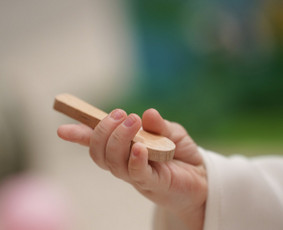 Vestuvių ir krikštynų fotografė - Krikštynų fotosesija - 1 Krikštynų fotosesija - Vestuvių ir krikštynų fotografė - 1