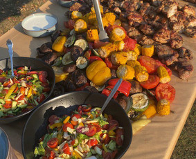 Arno Grill - Maisto gaminimo, degustacijų šou - 2 Maisto gaminimo, degustacijų šou - Arno Grill - 2