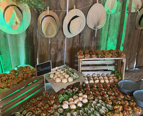 Arno Grill - Užkandžių gaminimas - 1 Užkandžių gaminimas - Arno Grill - 1