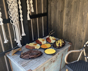 Arno Grill / UAB Arno Grill / Darbų pavyzdys ID 3886116