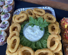 Arno Grill / UAB Arno Grill / Darbų pavyzdys ID 3886128