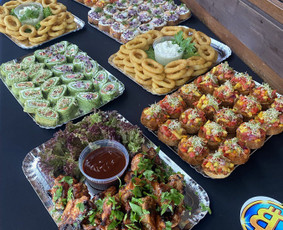 Arno Grill / UAB Arno Grill / Darbų pavyzdys ID 3886136