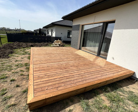Terasos / Arturas / Darbų pavyzdys ID 3886376