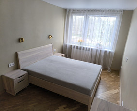 Natūralios medienos baldu gamyba iš ažuolo,uosio,juodalksnio / Lino medis / Darbų pavyzdys ID 3886404