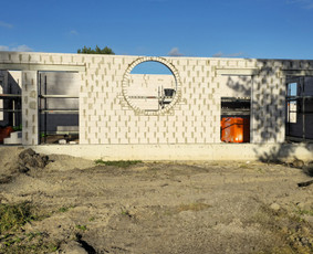 Muro darbai - Mūro darbai, mūrijimas - 3 Mūro darbai, mūrijimas - Muro darbai - 3