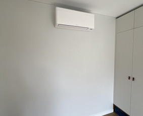 Oro kondicionieriai, Rekuperatoriai, Montavimas / UAB KONDIKA / Darbų pavyzdys ID 3886444