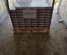 Krovinių pervežimas Lietuva - Norvegija - Krovinių pervežimas - 1